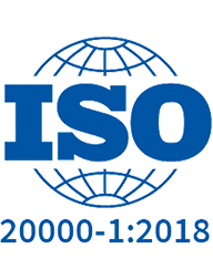 ISO 20000-1:2018