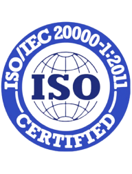 ISO/IEC 20000-1:201