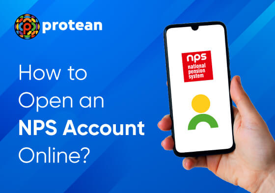 NPS Login: How to open an NPS account online?