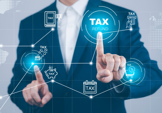 Elevate your tax experience