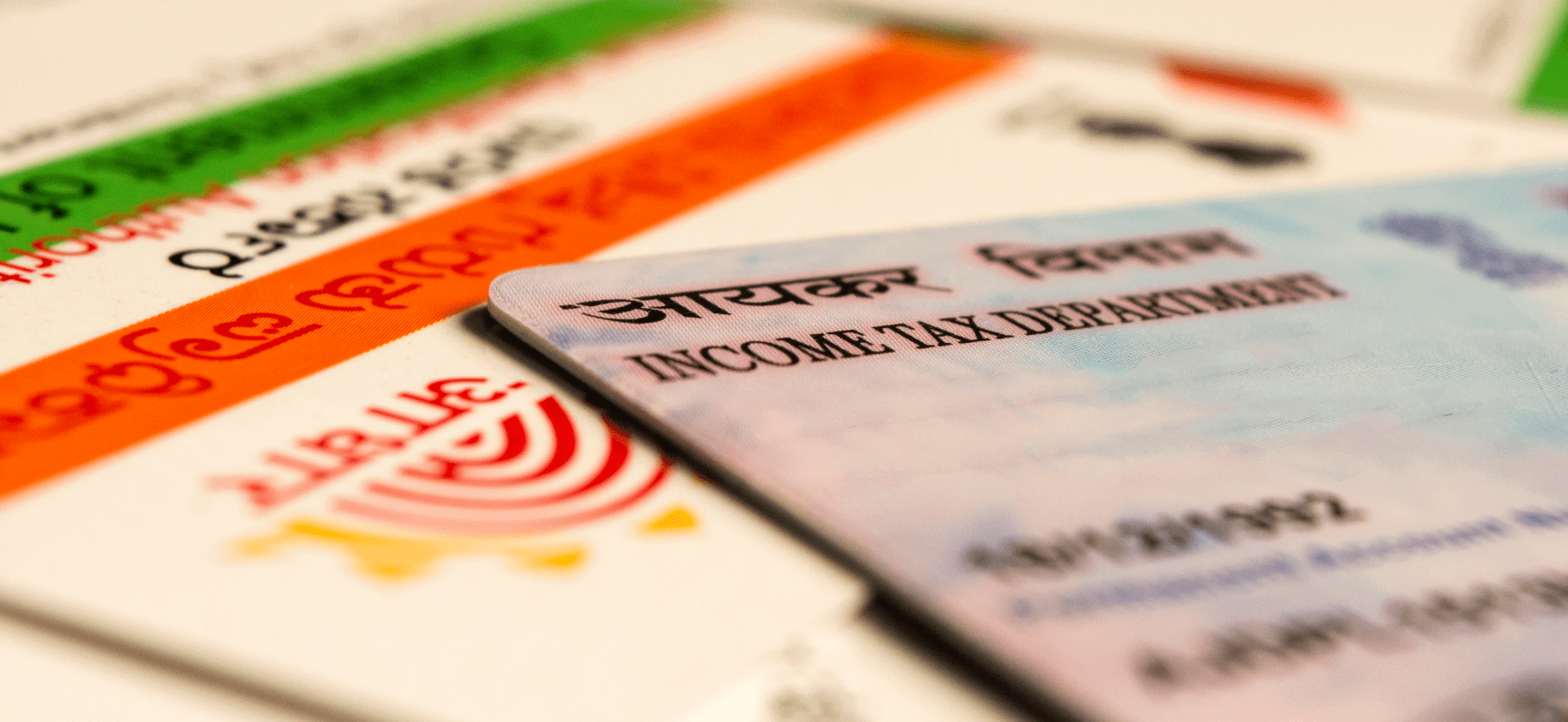 protean nsdl pan aadhaar link