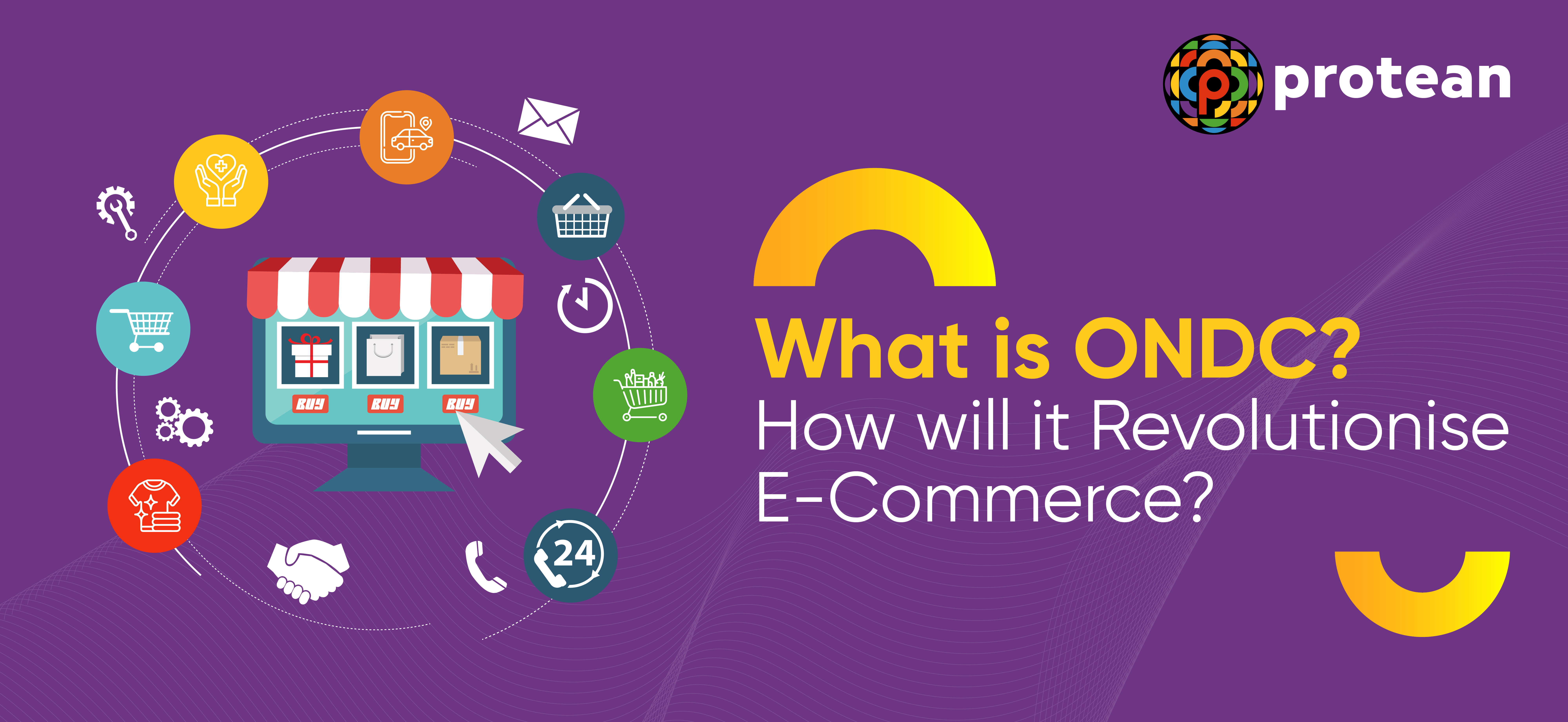 What Is ONDC? How Will It Revolutionise E-Commerce?