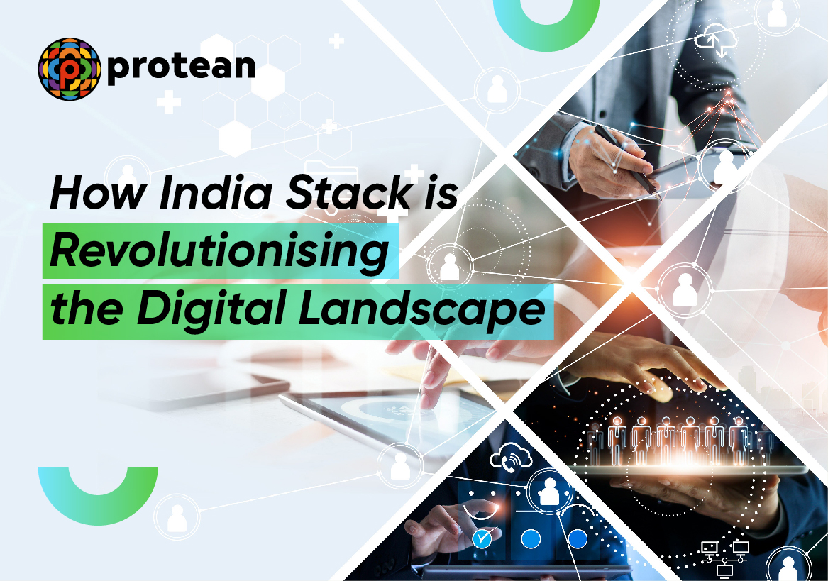 India-Stack-Revolutionising-Digital-Landscape