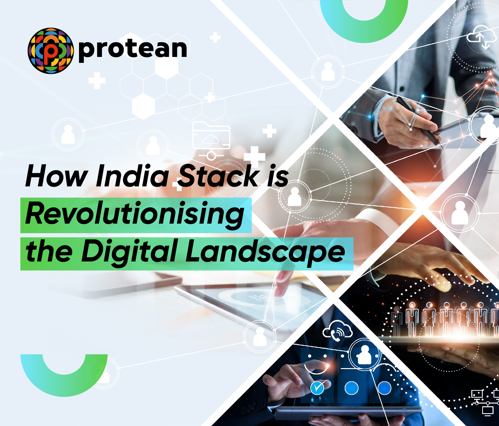 India-Stack-Revolutionising-Landscape-Mobile