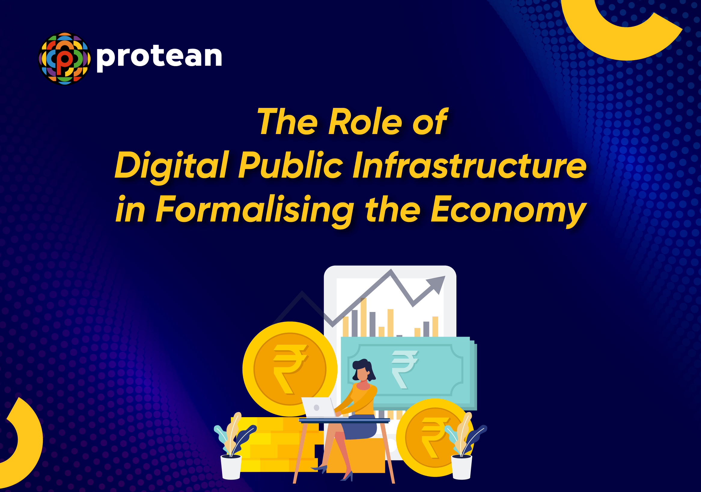 The Role of Digital Public Infrastructure