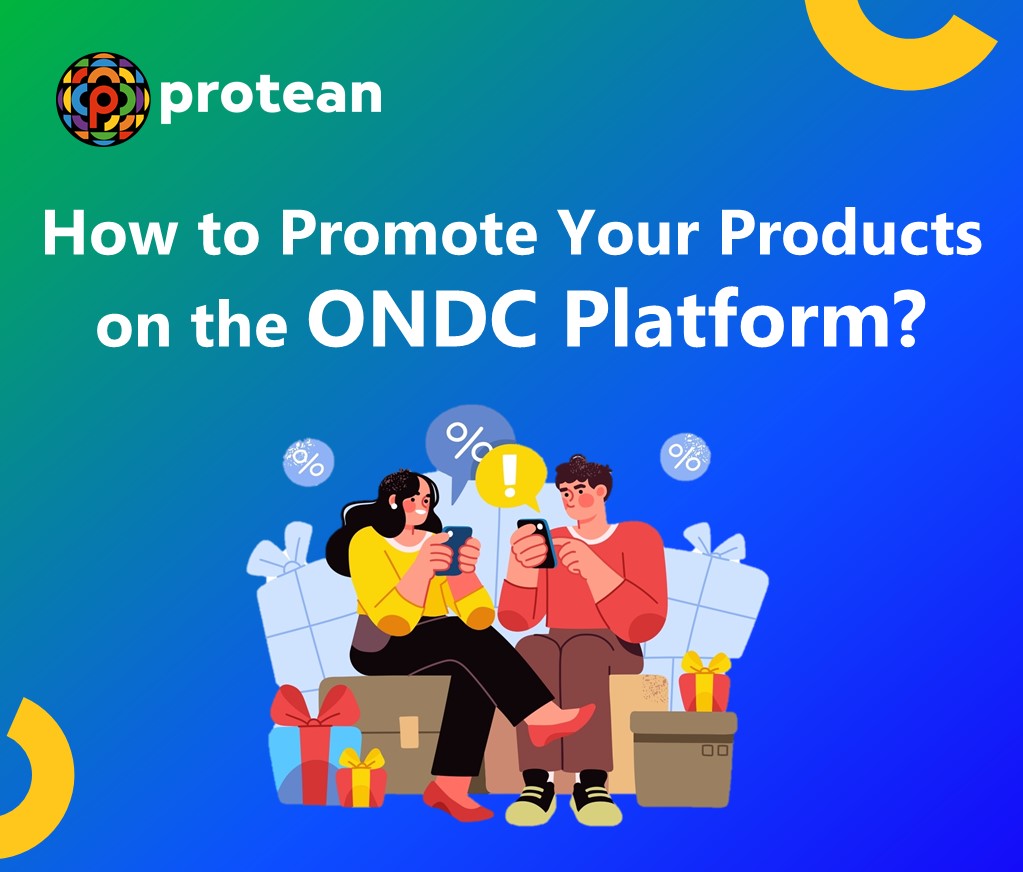 Promote-Products-ONDC-Mobile