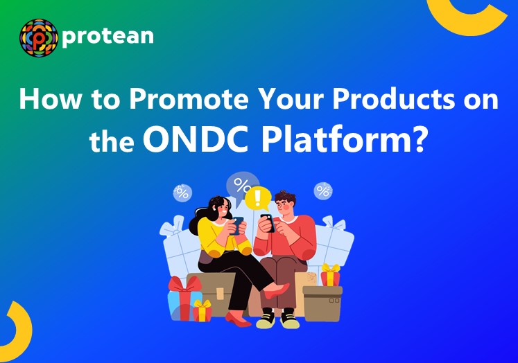 Promote-Products-ONDC