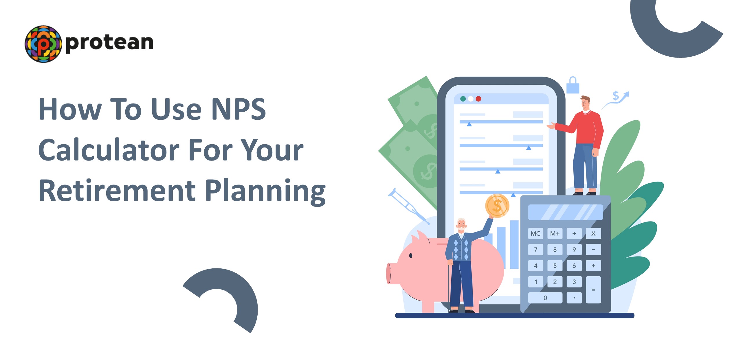 nps-calculator-retirement-planning-banner