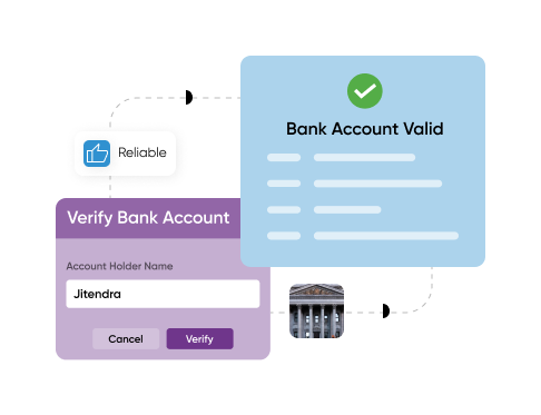 Account Verification