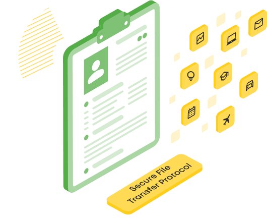 Update of KYC Record