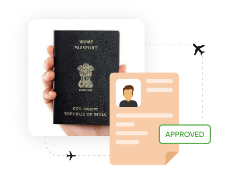 Passport Verification