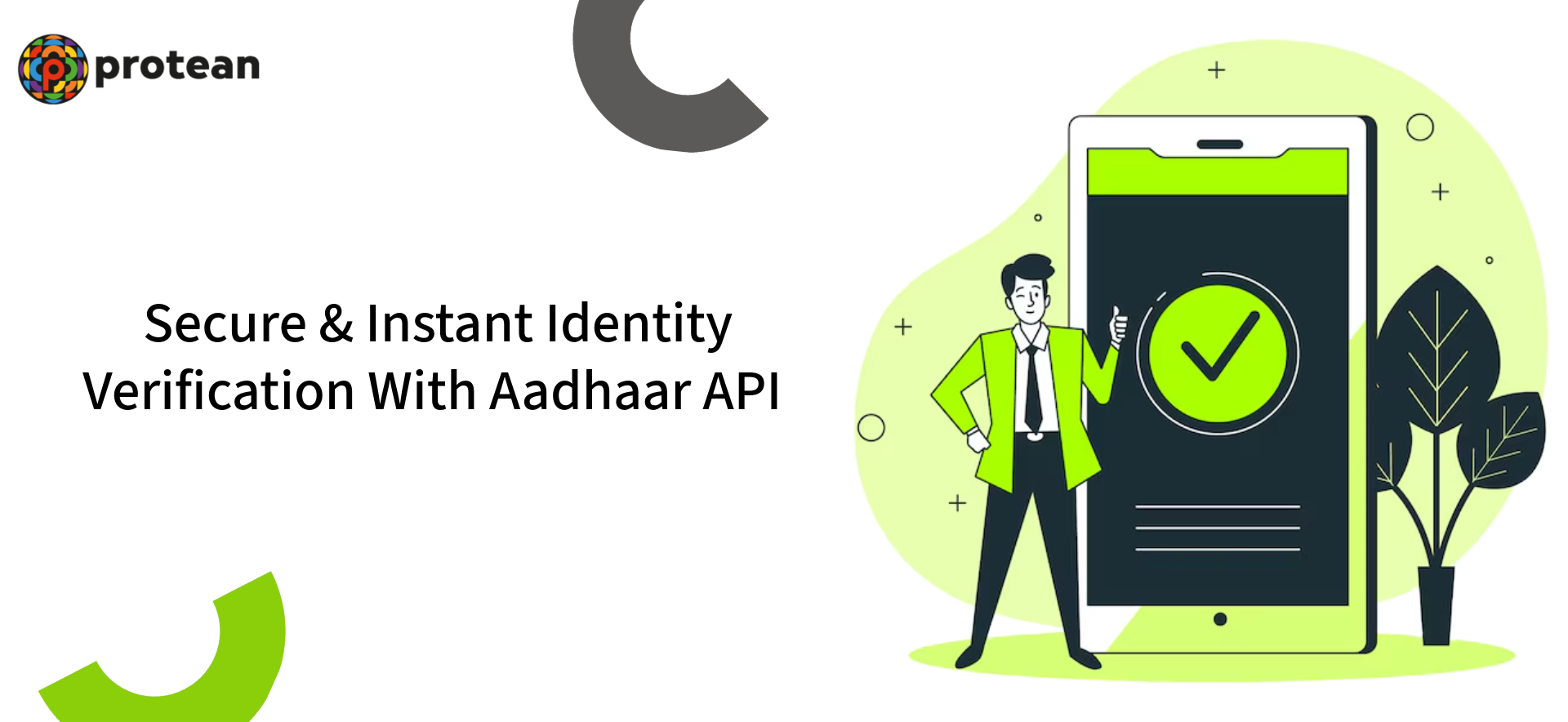 API-banner
