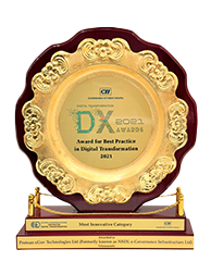 DX-21-Award