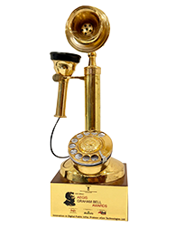 Graham-Bell-Award