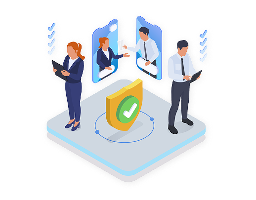 Simplify Customer On boarding and Compliance