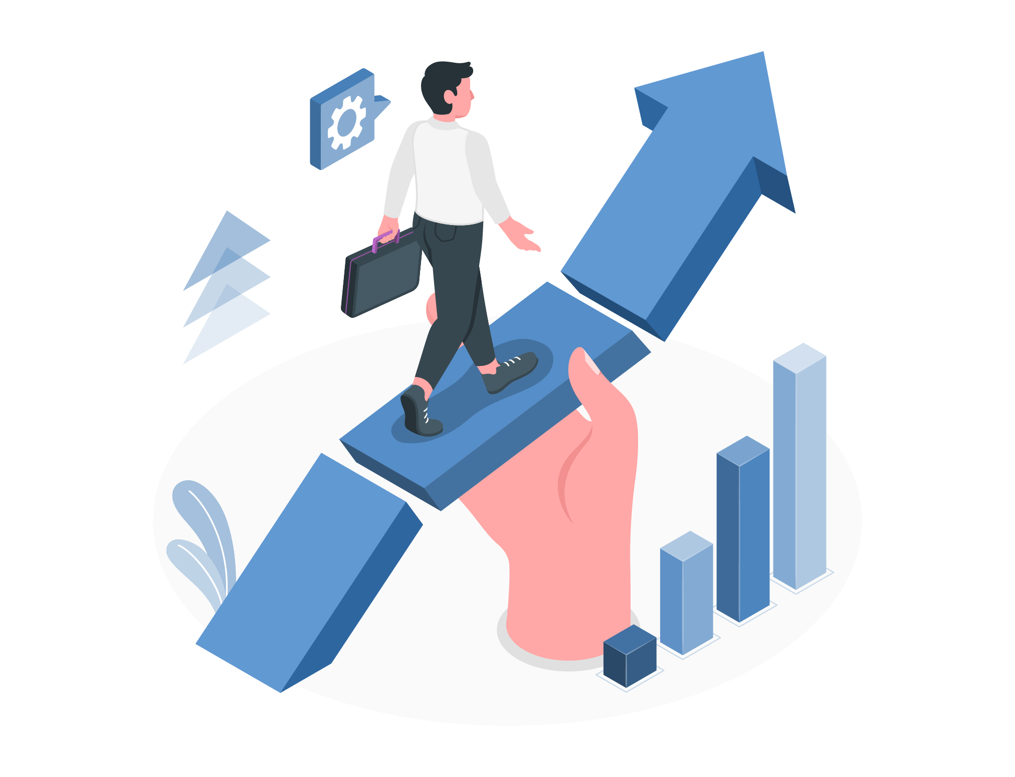 Scalable, Reliable, and Built for Growth Scalable, Reliable, and Built for Growth