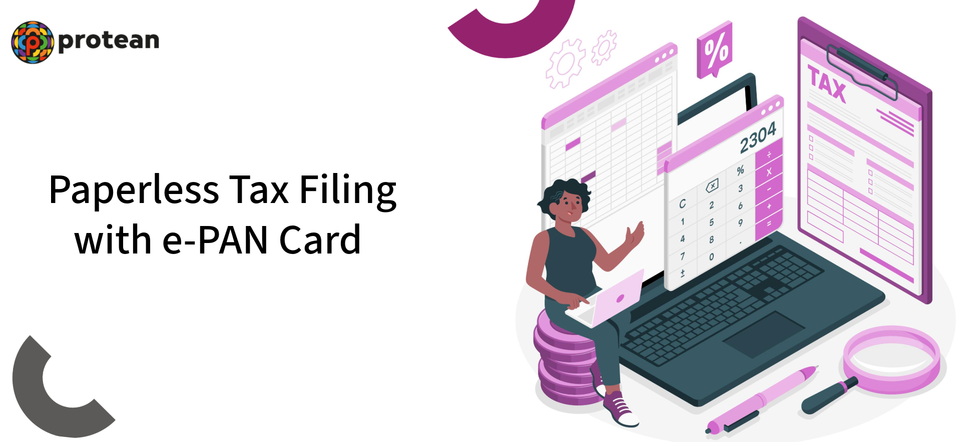 e-pan-tax-filing-banner