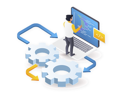 Effortless Integration for Developers Effortless Integration for Developers