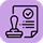 Procuring & affixing jurisdictional stamp papers