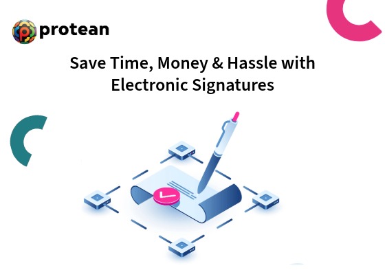 electronic-signature-card
