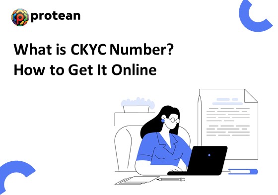 how-to-get-ckyc-number-online-card