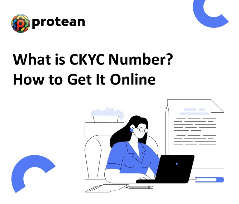 how-to-get-ckyc-number-online-mobile