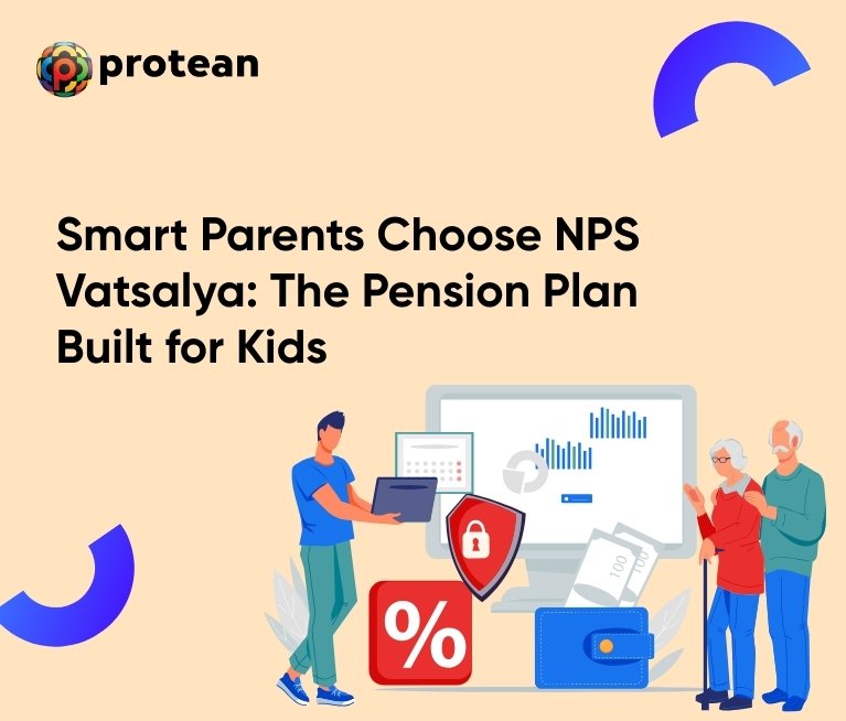 nps-vatsalya-scheme-mobile