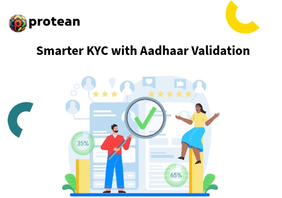 kyc-aadhaar-validation-card