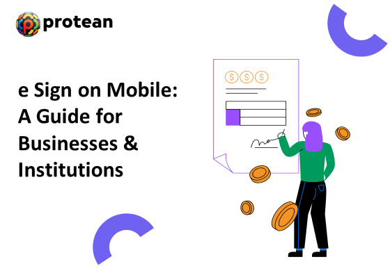 e-sign-on-mobile-card