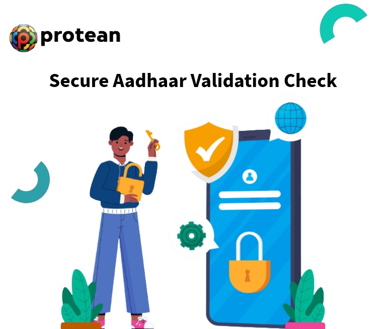 secure-aadhaar-validation-mobile