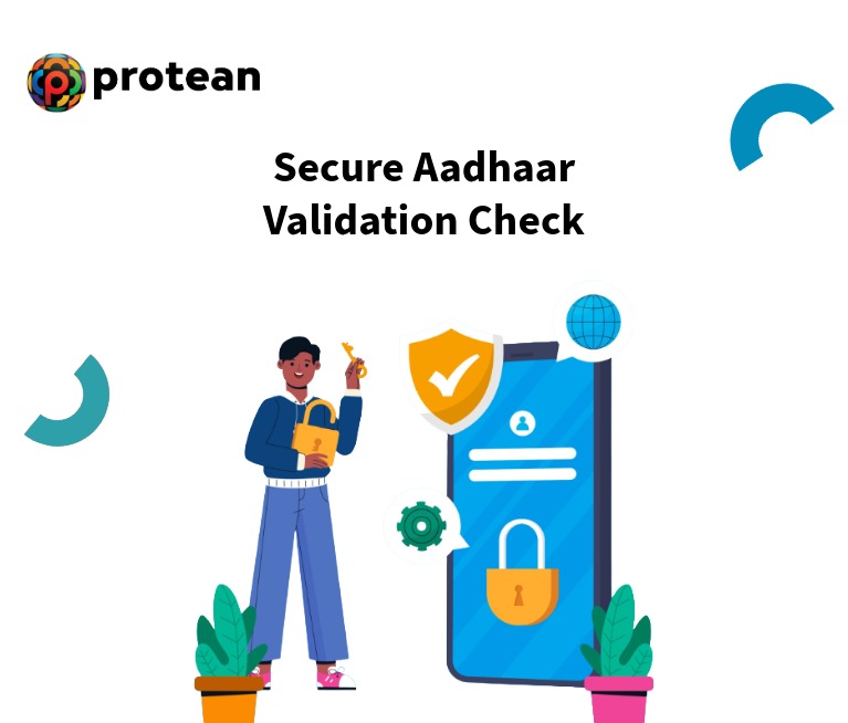 secure-aadhaar-validation-mobile