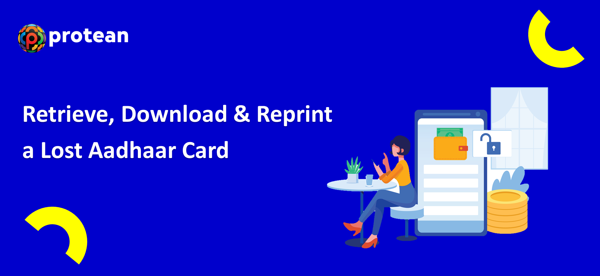 retrieve-download-reprint-aadhaar-banner