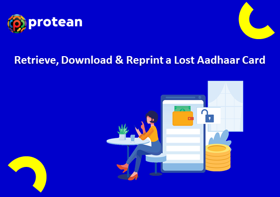 retrieve-download-reprint-aadhaar-card