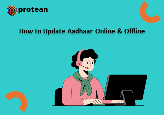 update-aadhaar-online-offline-card