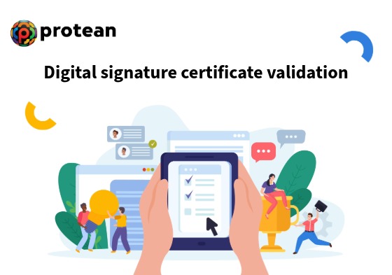 digital-signature-certificate-validation-card