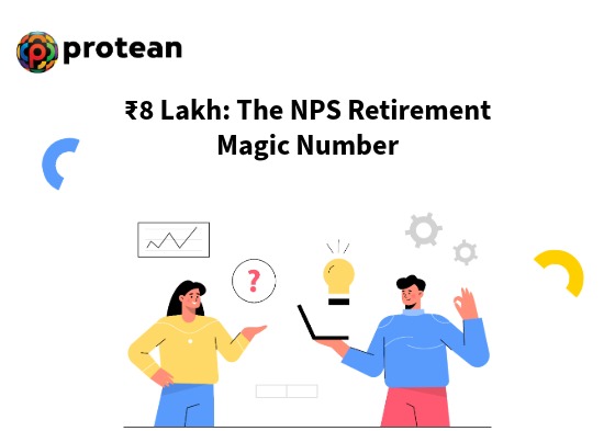 nps-retirement-planning-for-8-lakh-card