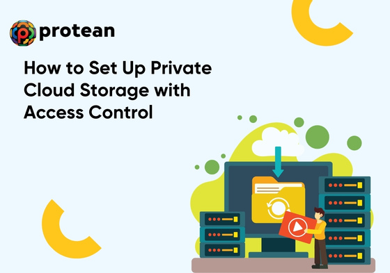 private-cloud-storage-access-card