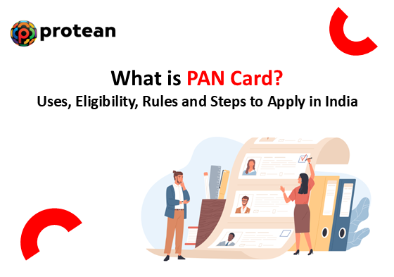 what-is-pan-card-card