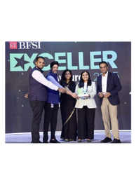 ET Brand Equity Disruption Awards