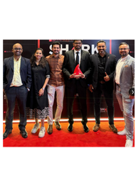 ET Shark Awards 2025