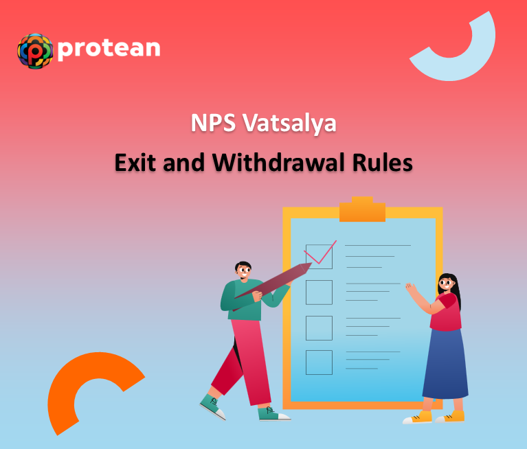 nps-vatsalya-withdrawal-exit-rules-mobile