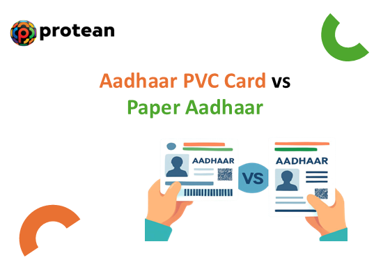 pvc-aadhaar-vs-paper-aadhaar-card