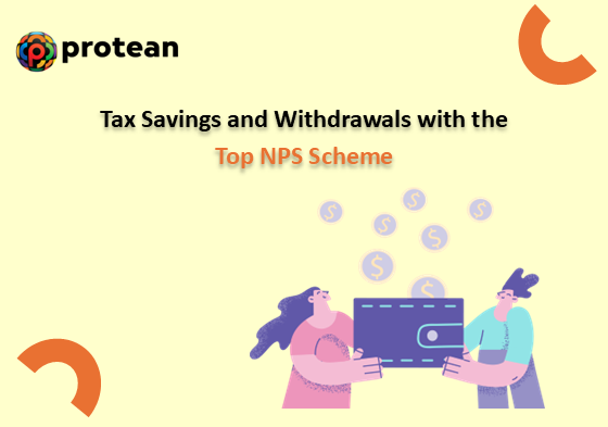 top-nps-scheme-tax-card